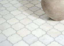 Мозаика из камня